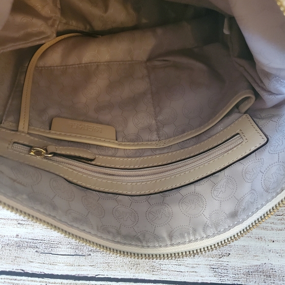 Michael Kors jet set Shoulder bag - Picture 11 of 14